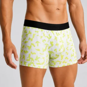 Innerfit Premium Men's Boxer Briefs – Everyday Comfort, All-Day Confidence (PACK OF 3)
