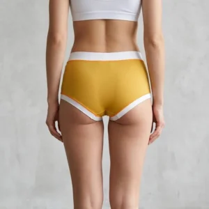 Premium Breathable Cotton Panties for Women | UltraSoft Comfort Fit | Stretch Everyday Innerwear (PACK OF 3)