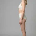 Premium Breathable Cotton Stretch Briefs for Women (PACK OF 3)