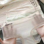 Premium Women’s Seamless Underwear | Ultra-Soft Breathable Stretch Panties for Daily Comfort( pack of 3 )