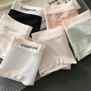 Premium Women’s Seamless Underwear | Ultra-Soft Breathable Stretch Panties for Daily Comfort( pack of 3 )